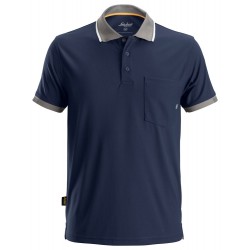 POLO SNICKERS ALLROUNDWORK 37.5 NAVY