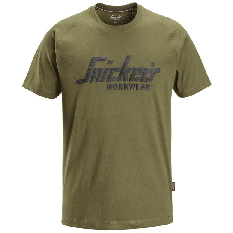 T-SHIRT SNICKERS 2590